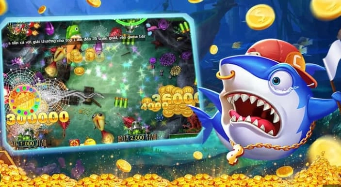 Chiến thuật bắn cá đỉnh cao luôn thắng tại ww88