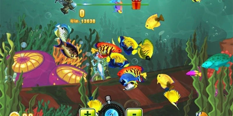 Chiến thuật chơi bắn cá V999 từ A-Z