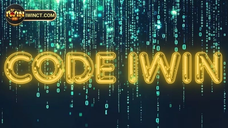 Code iWin dành tặng nhiều phần quà hấp dẫn cho game thủ