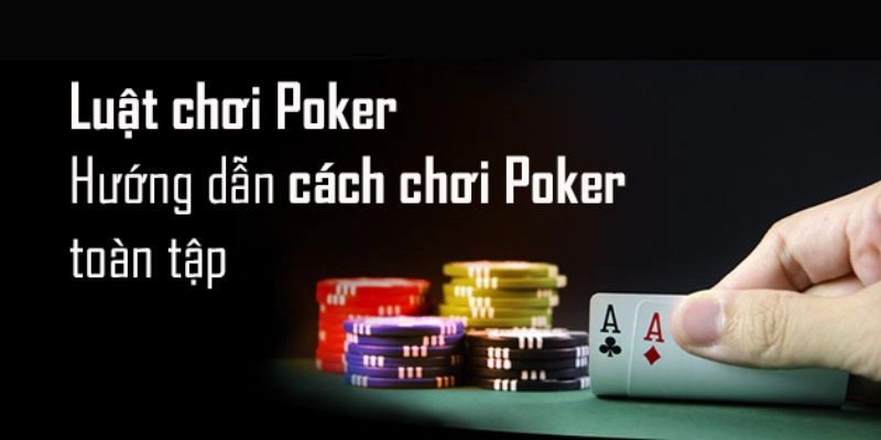 Giới thiệu đôi nét về siêu phẩm Poker Tài xỉu