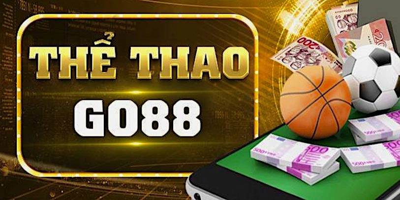 Giới thiệu về thể thao Go88