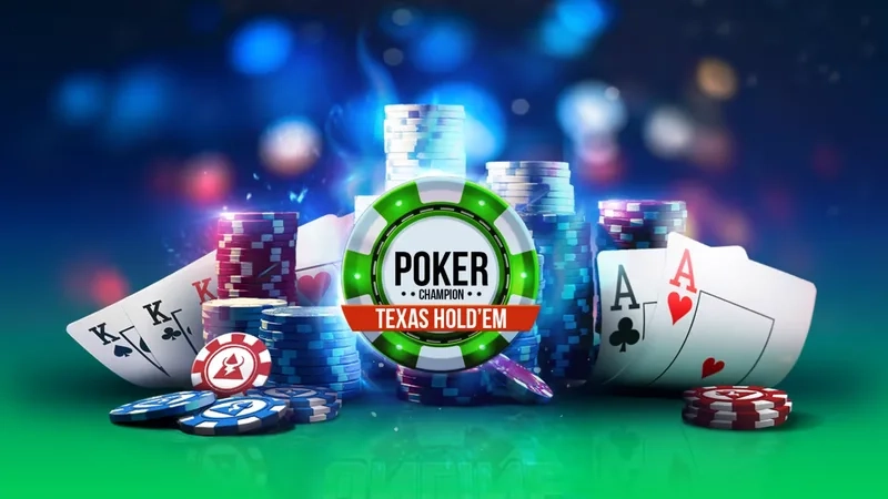 Poker được mệnh danh là game bài có chiều sâu và tính toán nhất