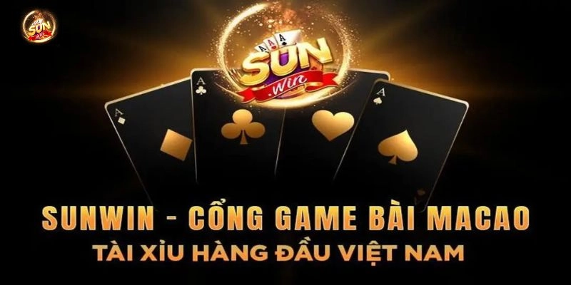 Khái niệm Sunwin tài xỉu là gì?