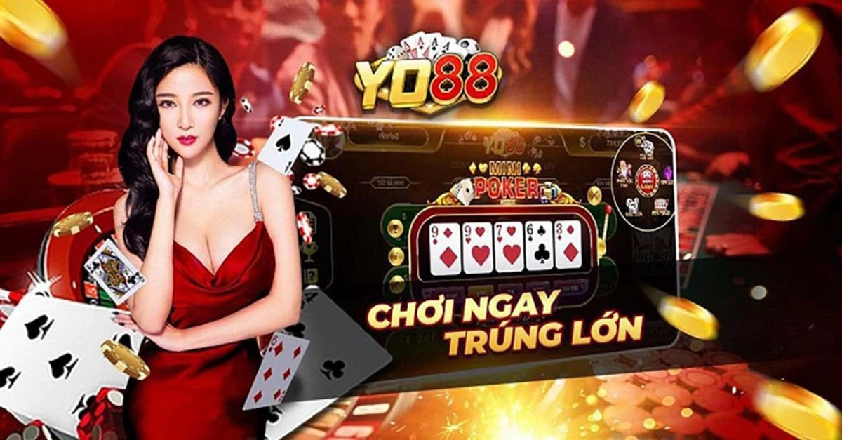 Kinh nghiệm chơi tại yo88 không lo thua