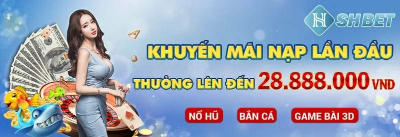 Hướng Dẫn Tham Gia SHBET Và Chơi Bắn Cá Ngay Hôm Nay 