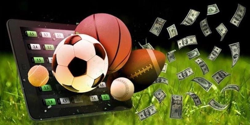 Những trò chơi cá cược thể thao Go88 đáng tin cậy