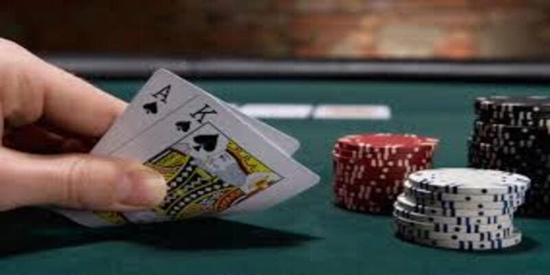 Quản lý vốn hiệu quả trong poker 888b