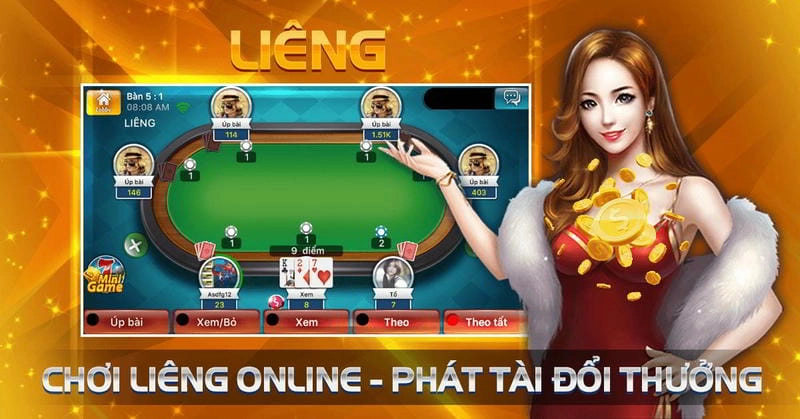 Chiến Lược Liêng Thông Minh Để Không Bao Giờ Thua
