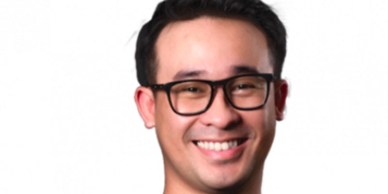 Tiểu sử tác giả EV88 - CEO Anh Quân