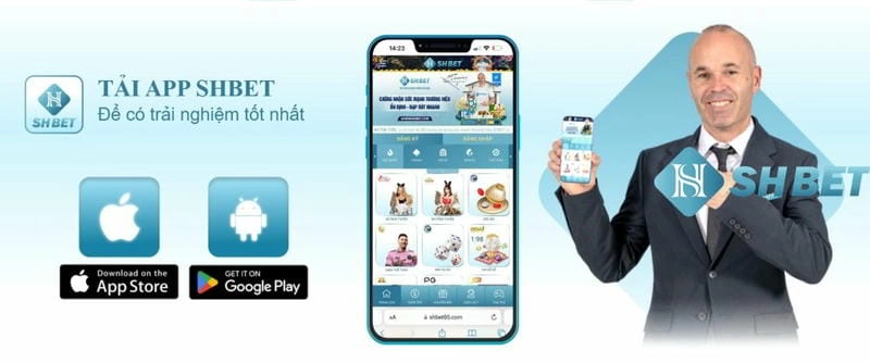 SHBET Là Ai? Giới Thiệu Tổng Quan Về Nhà Cái Uy Tín 