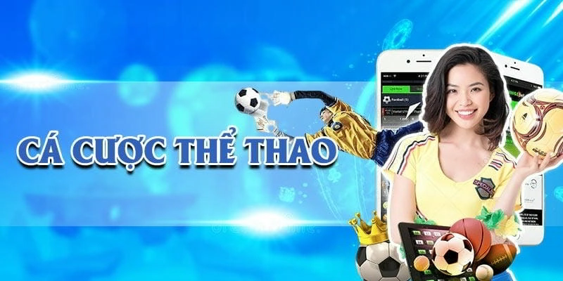 Đôi nét chung về thể thao May88