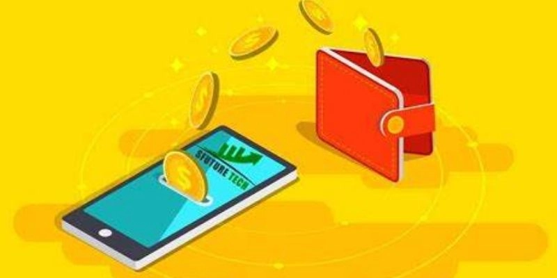 Linh hoạt khi thực hiện bằng mã QR và thẻ cào điện thoại