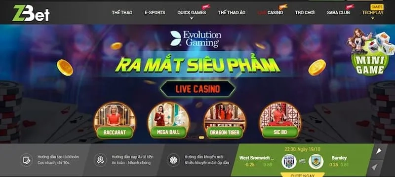 Mẹo tận dụng khuyến mại Zbet để tối đa hóa lợi nhuận