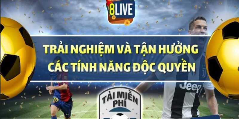 Trò chơi cực kỳ đa dạng – Mọi thể loại cá cược đều có tại 8LIVE