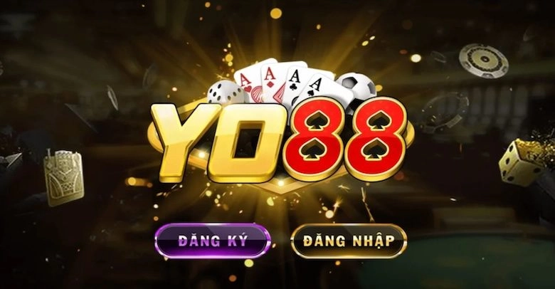 Yo88 – nhà cái chất chơi với độ uy tín hàng đầu