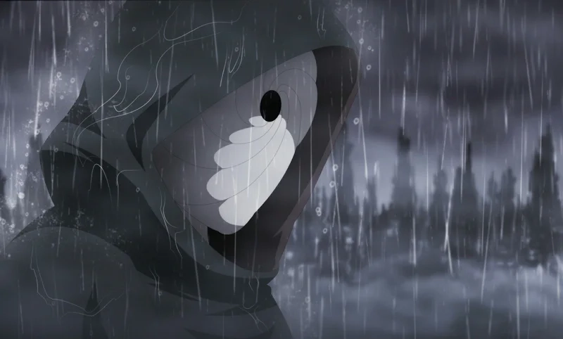 Chọn ngay obito uchiha avatar đẹp cho profile độc đáo