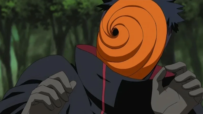 Bộ sưu tập obito uchiha uchiha chất lượng 4K siêu nét