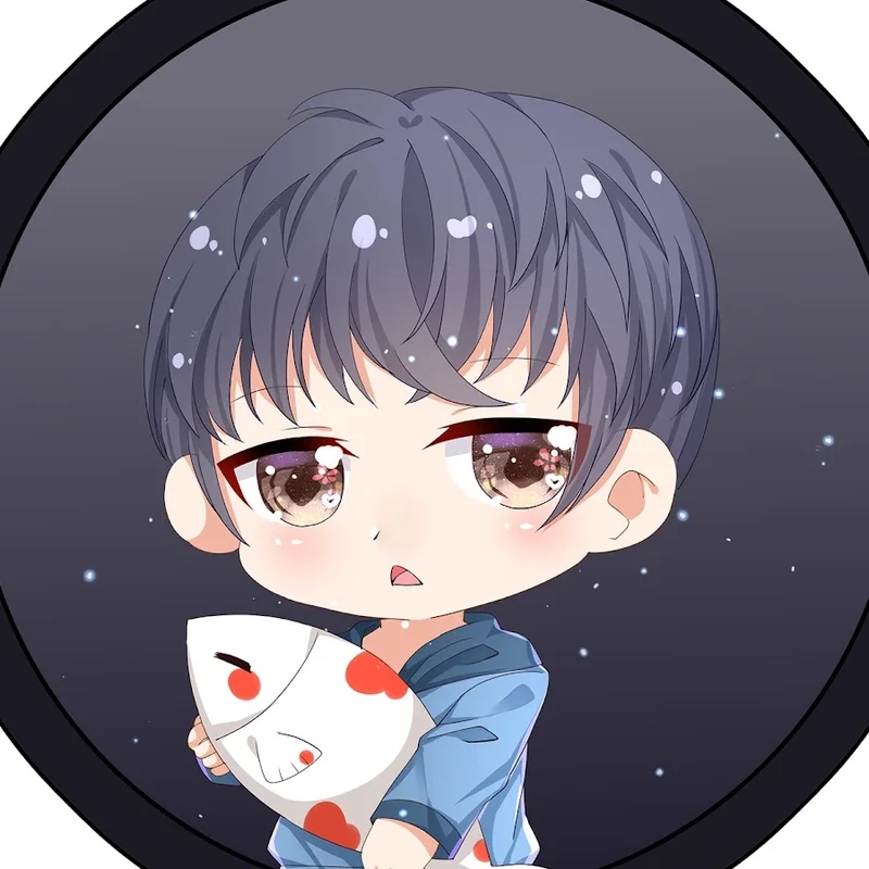 Đừng bỏ lỡ hình chibi nam cute độc lạ nhất