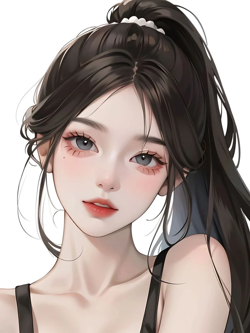 Chọn ngay ảnh để làm avatar tiktok cực chất