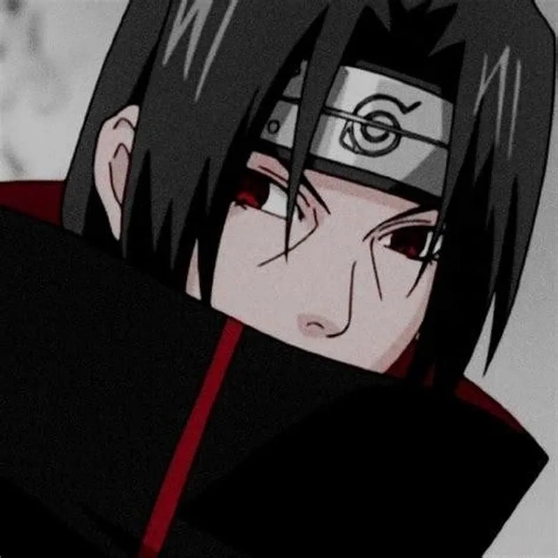 Tuyển chọn hình ảnh uchiha itachi cực hiếm và đẹp