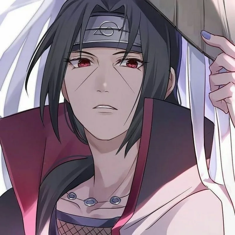 Bộ ảnh uchiha itachi ngầu chất lượng cao miễn phí