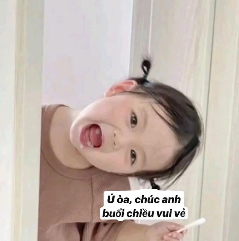 Loạt ảnh hài ảnh meme hài không xem là tiếc cả đời