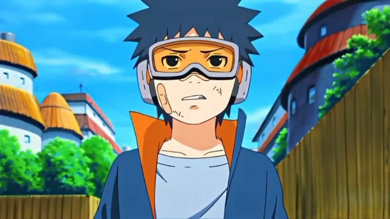 Bộ sưu tập anime obito đẹp nhất dành cho fan Naruto