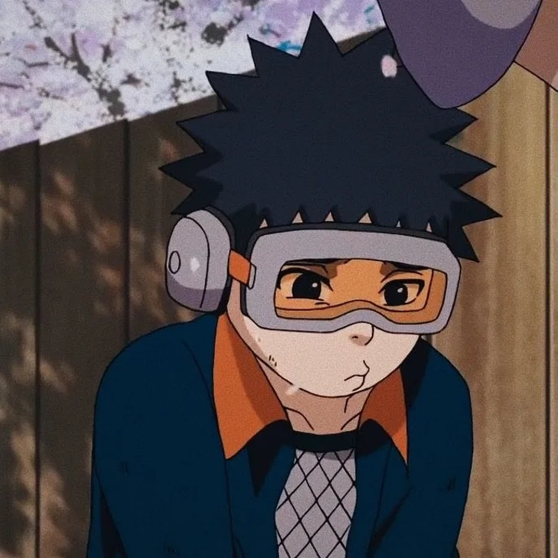 Sự thật về uchiha obito yêu ai bạn đã biết chưa