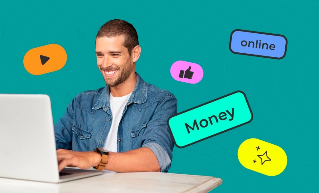 Các hình thức kiếm tiền online hiện nay hiệu quả nhất