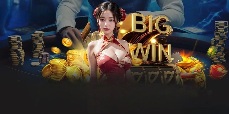 Hướng Dẫn Chơi Nổ Hũ Fruit Party BongVip
