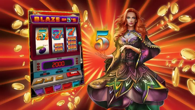 Làm Sao Để Chơi Slot Game Thông Minh Tại Gemwin?
