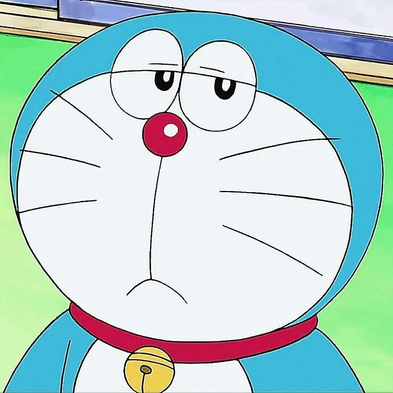 Tuyển chọn doraemon ngầu lòi cực cool