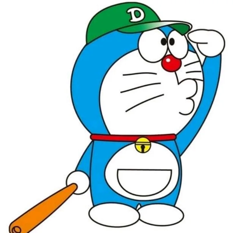 Bộ sưu tập doraemon siêu ngầu hot nhất năm nay