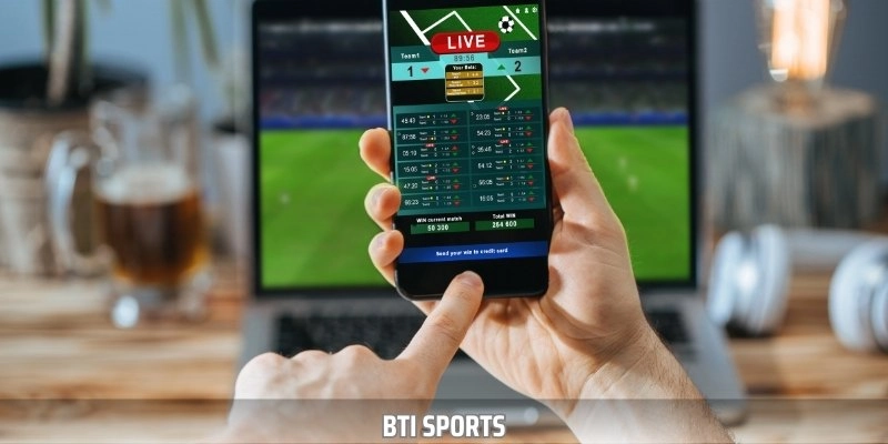 BTi Sports là đối tác quan trọng mang đến nhiều bộ môn thể thao
