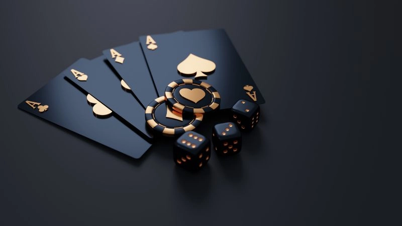 Blackjack tại iBET88 là gì? Trò chơi bài kinh điển đầy thử thách