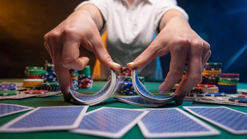 Hướng dẫn tham gia blackjack tại iBET88 cho người mới