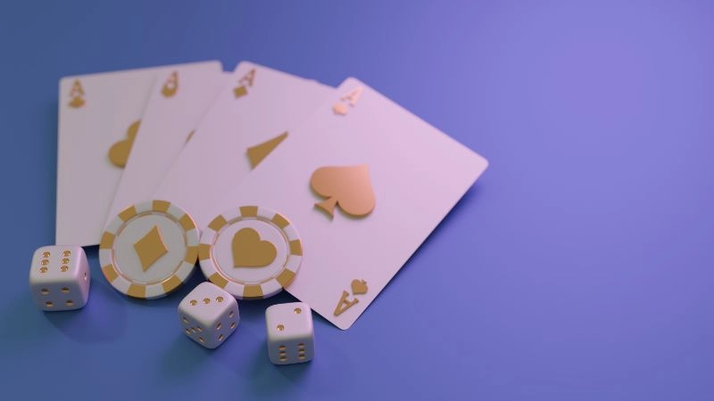Bí quyết chơi blackjack tại iBET88 từ các cao thủ