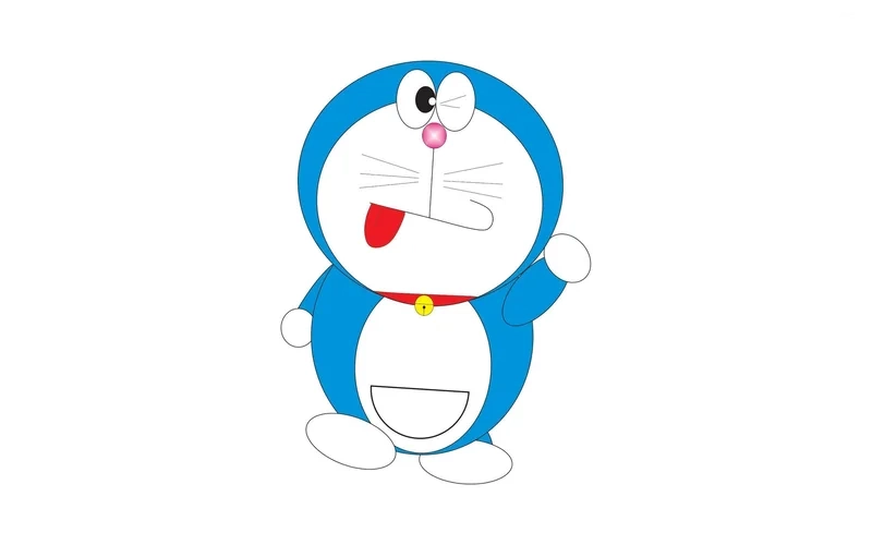 Tải ngay hình nền doraemon cute cực đẹp cho điện thoại