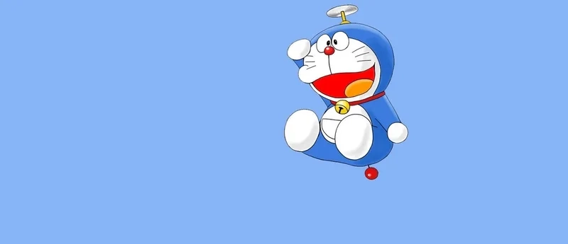 Ngắm nhìn doraemon cute nhất trong loạt ảnh hot nhất