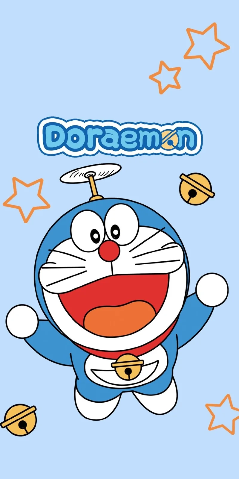 Kho ảnh doraemon siêu cute dành cho fan trung thành