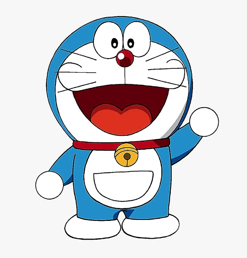 Cập nhật doraemon cute hình ảnh hot nhất hôm nay