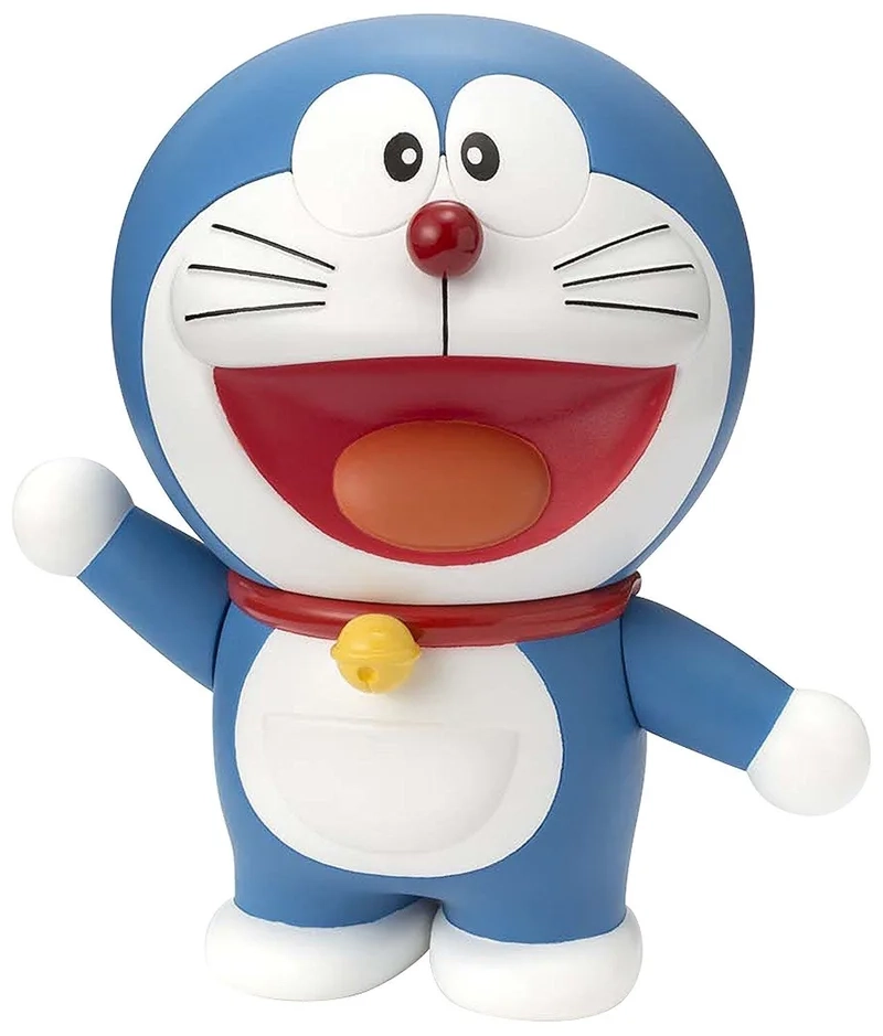 Ngắm ngay ảnh cute của doraemon full HD sắc nét