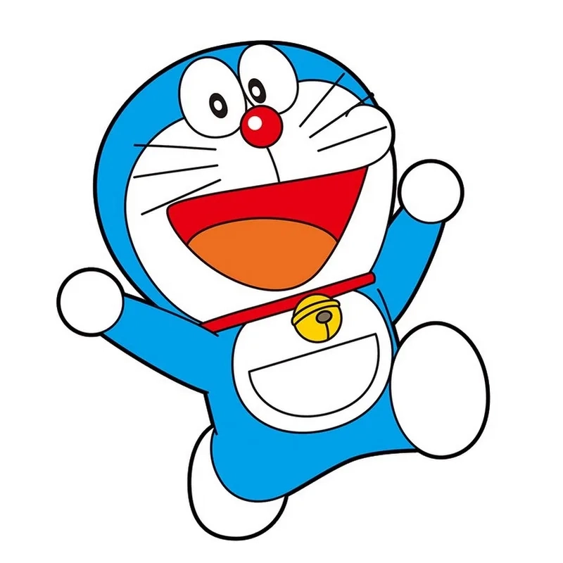 Kho ảnh hình ảnh doraemon cute nhất siêu dễ thương