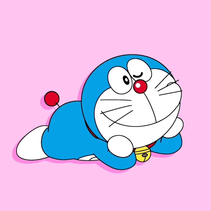 Bộ sưu tập doraemon cute phô mai que đáng yêu nhất