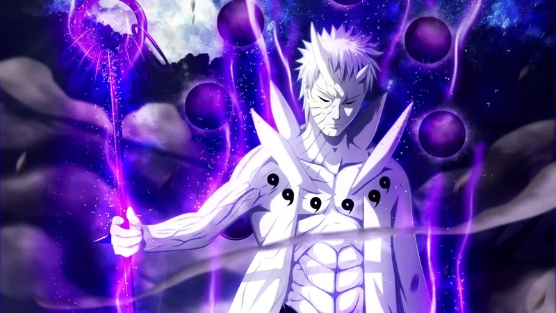 Khám phá obito uchiha ảnh đẹp và chất nhất