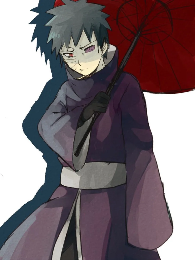 Bộ sưu tập hình ảnh uchiha obito dành cho fan chân chính