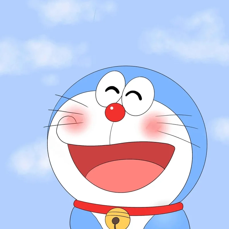 Tải về ngay doraemon hình nền điện thoại siêu đẹp