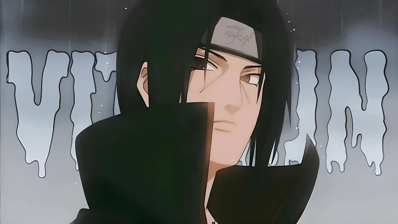 Kho ảnh nền itachi full HD miễn phí cho điện thoại