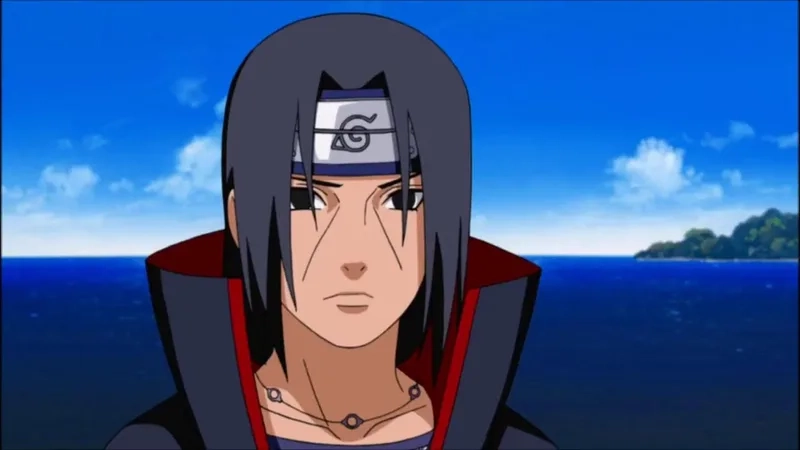 Tải về ảnh nền máy tính itachi siêu nét, siêu chất