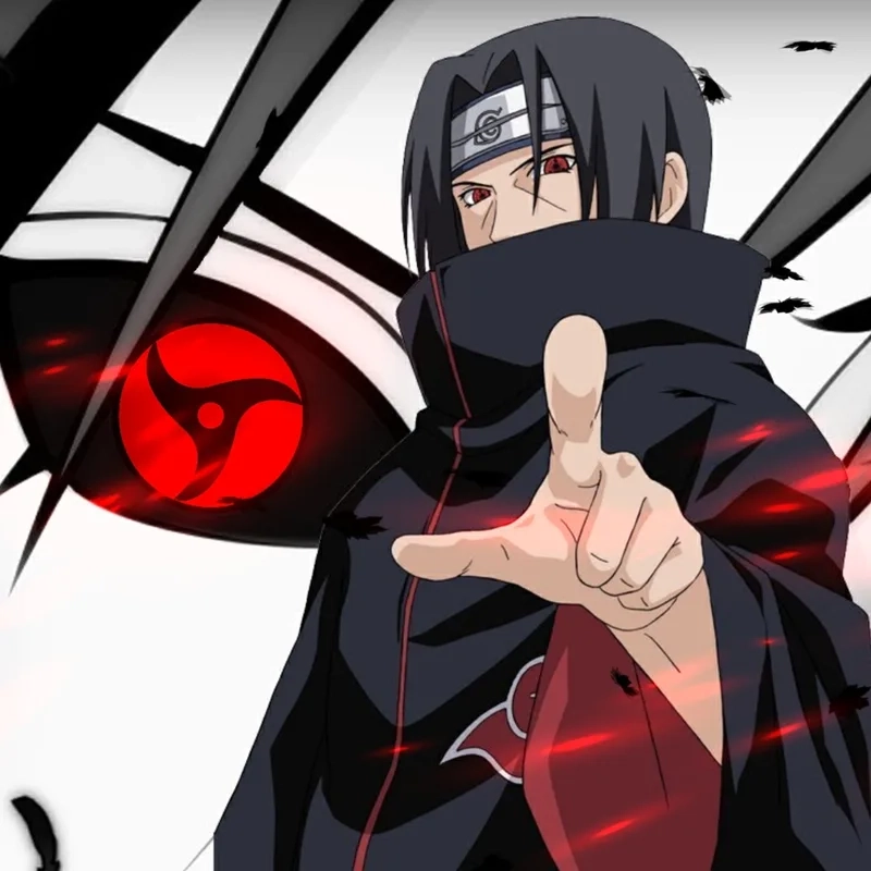 Tuyển chọn hình nền điện thoại itachi độc đáo nhất